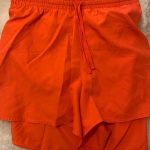 Old navy activewear shorts
